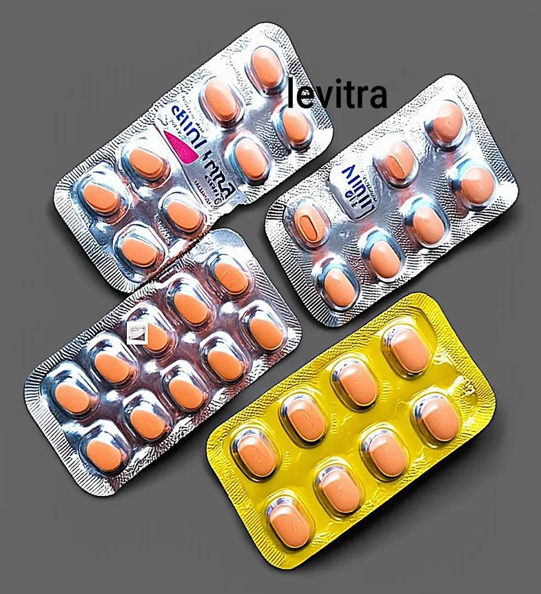 Levitra en farmacias